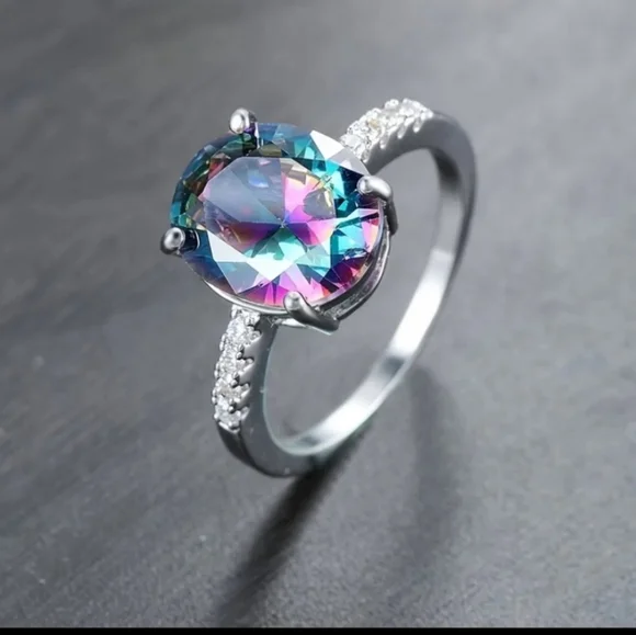 Women's ring - Picture 3 of 3